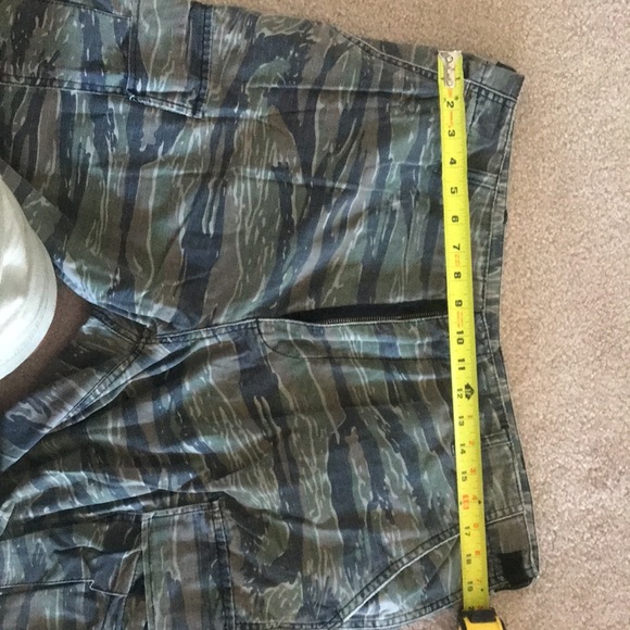 STANDARD ISSUE GARMENT  FIT SIZE 36 to 38 WAIST - Picture 11 of 13